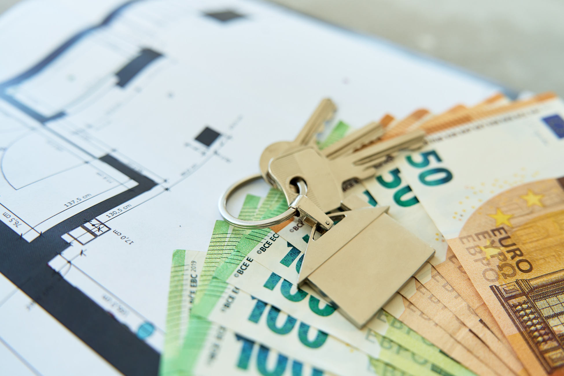 Baufinanzierung