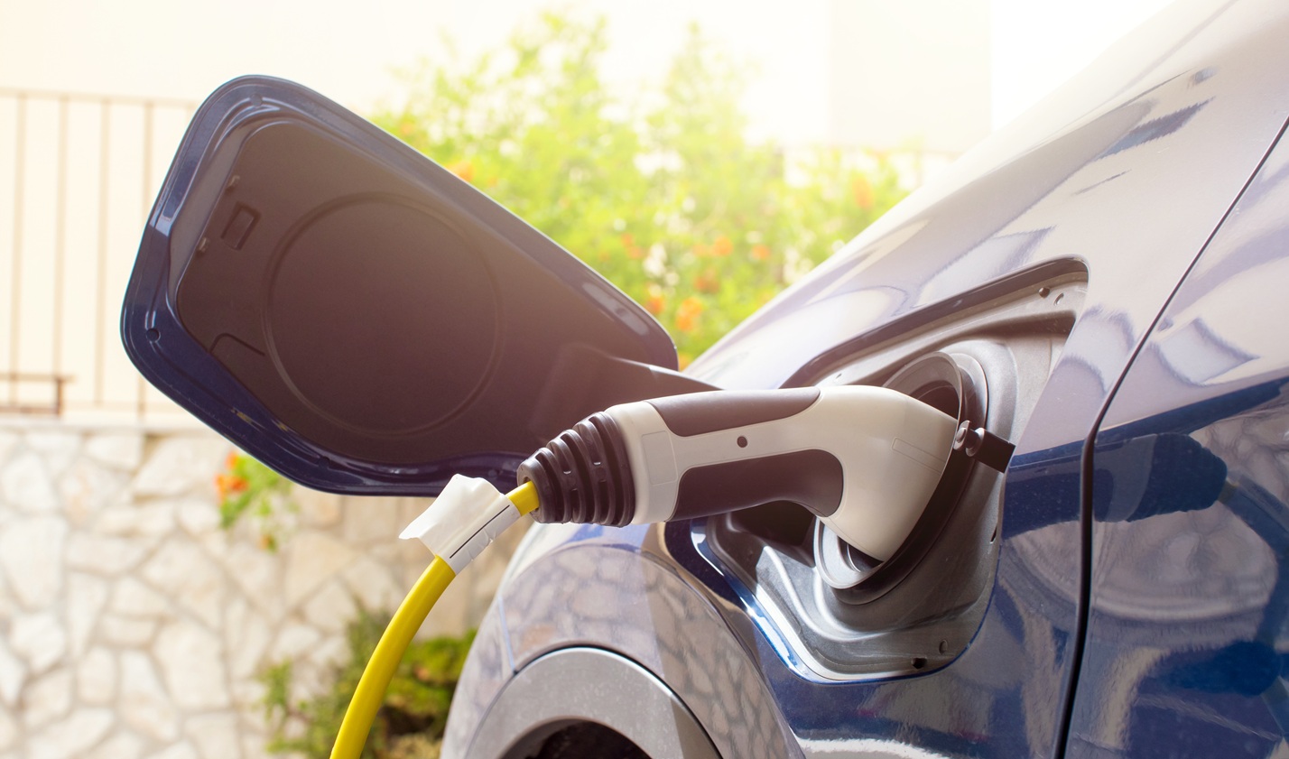 E-Auto Vergleich