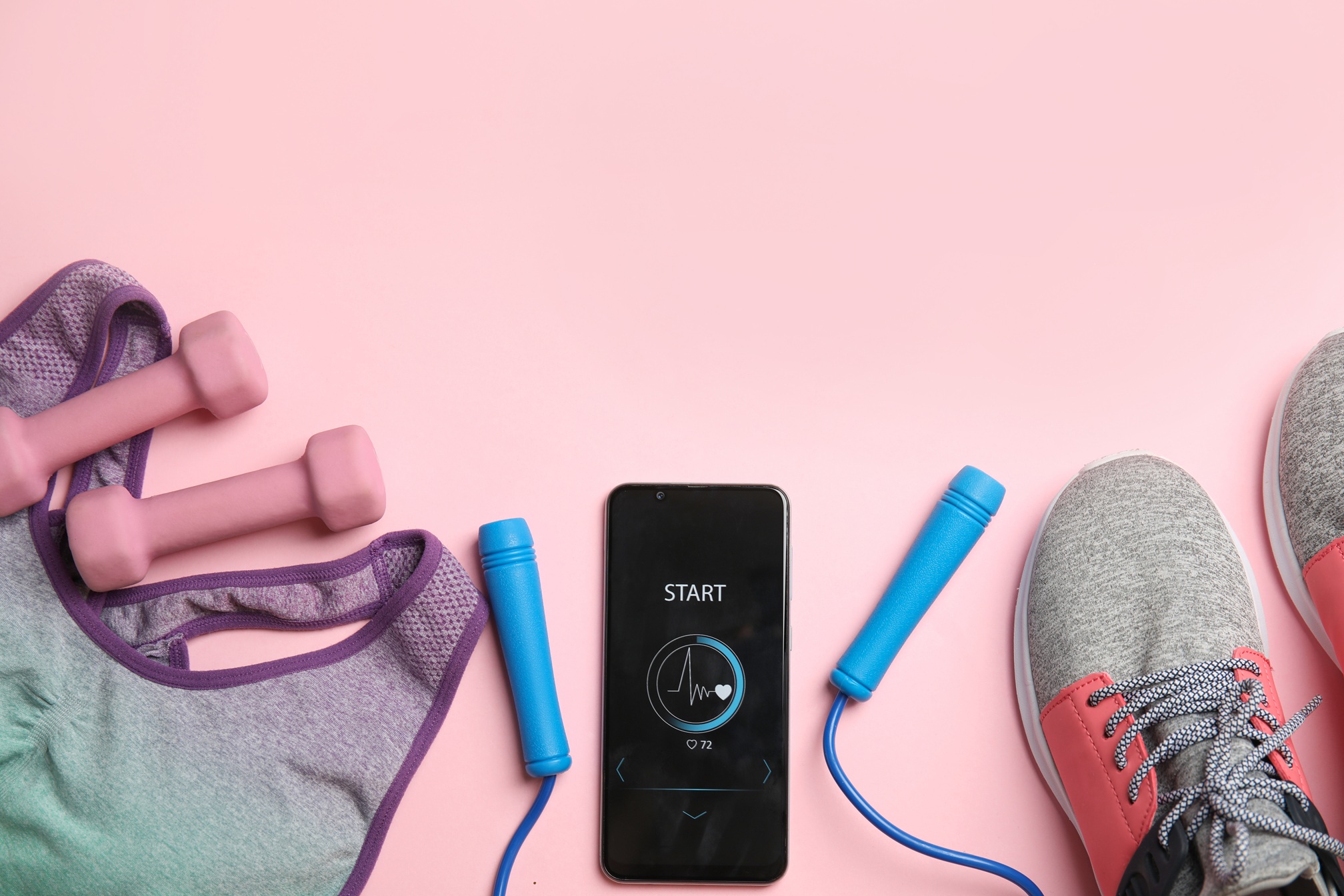 Fitness Apps