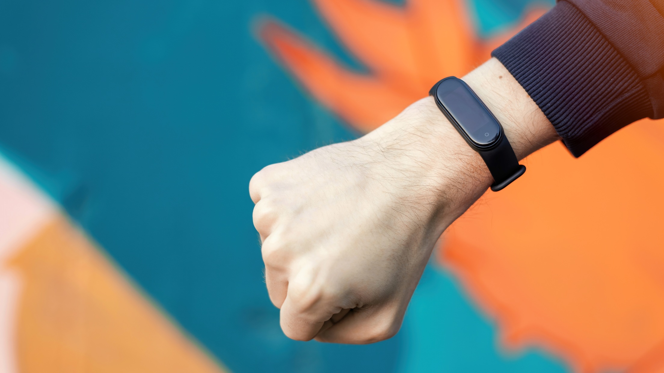 Fitness Tracker