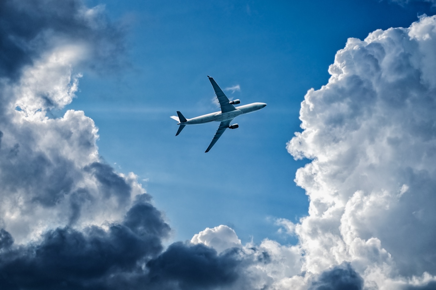 Flugvergleich