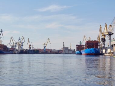 Exportwirtschaft