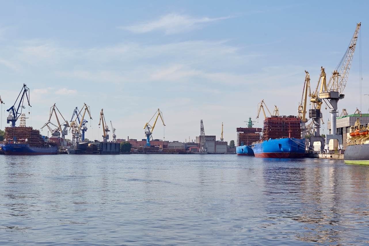 Exportwirtschaft