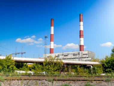 Energiepreise