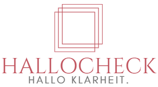 HalloCheck