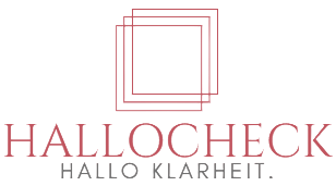 HalloCheck