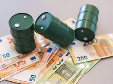 Ölpreise
