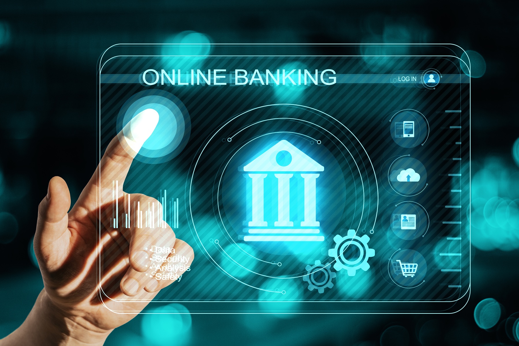 Online-Banking