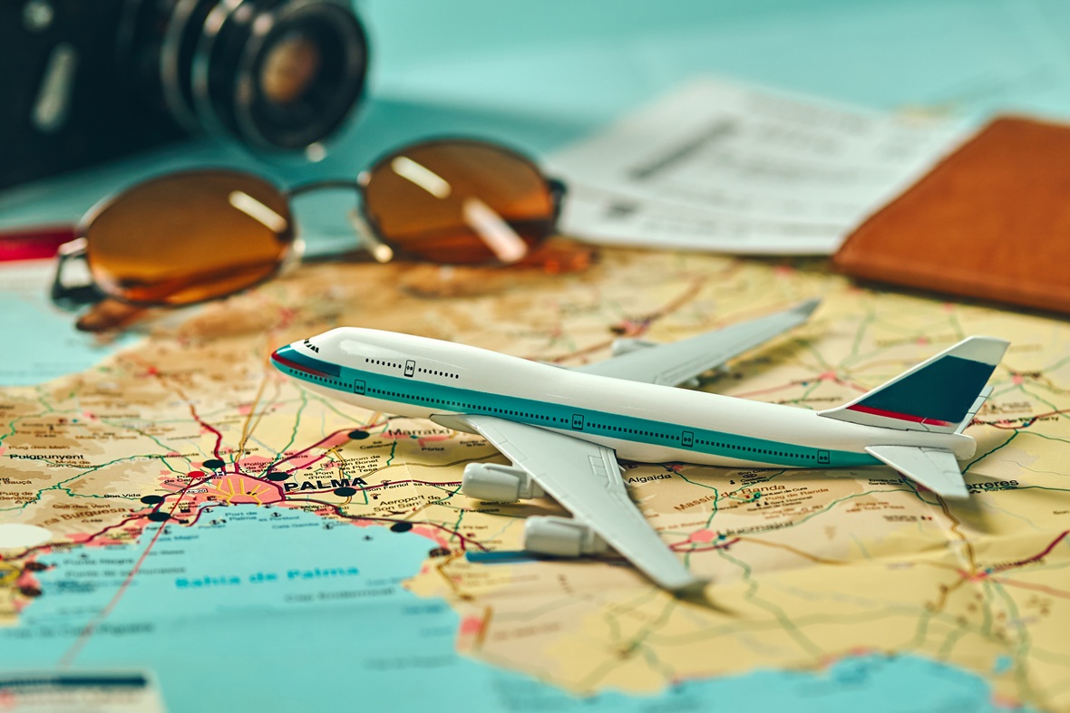 Reisetipps