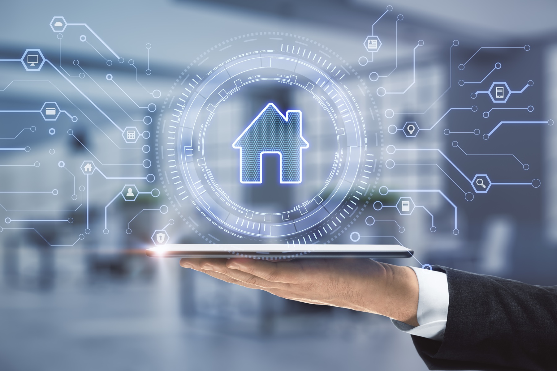 Smart Home