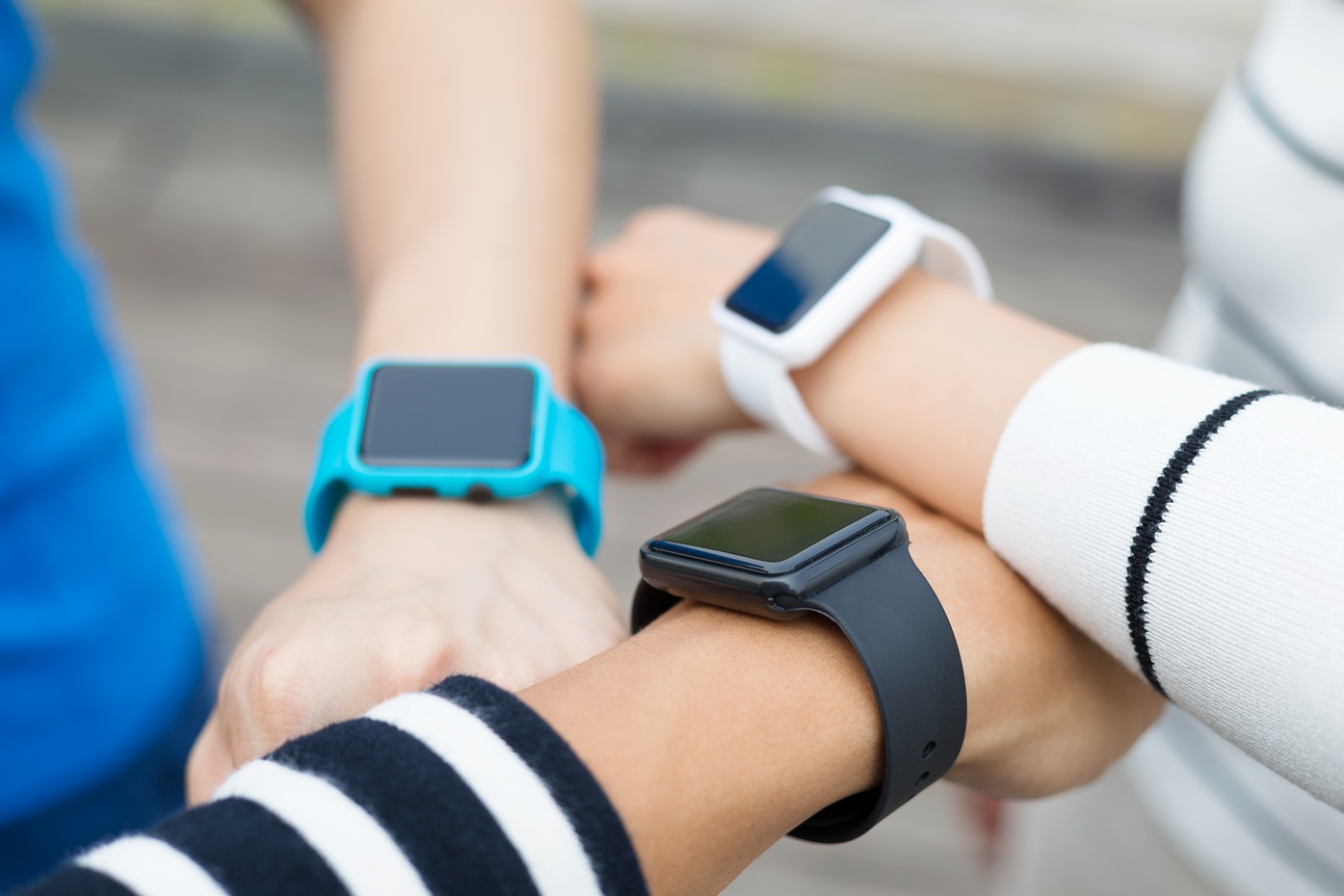 Smartwatch Vergleich