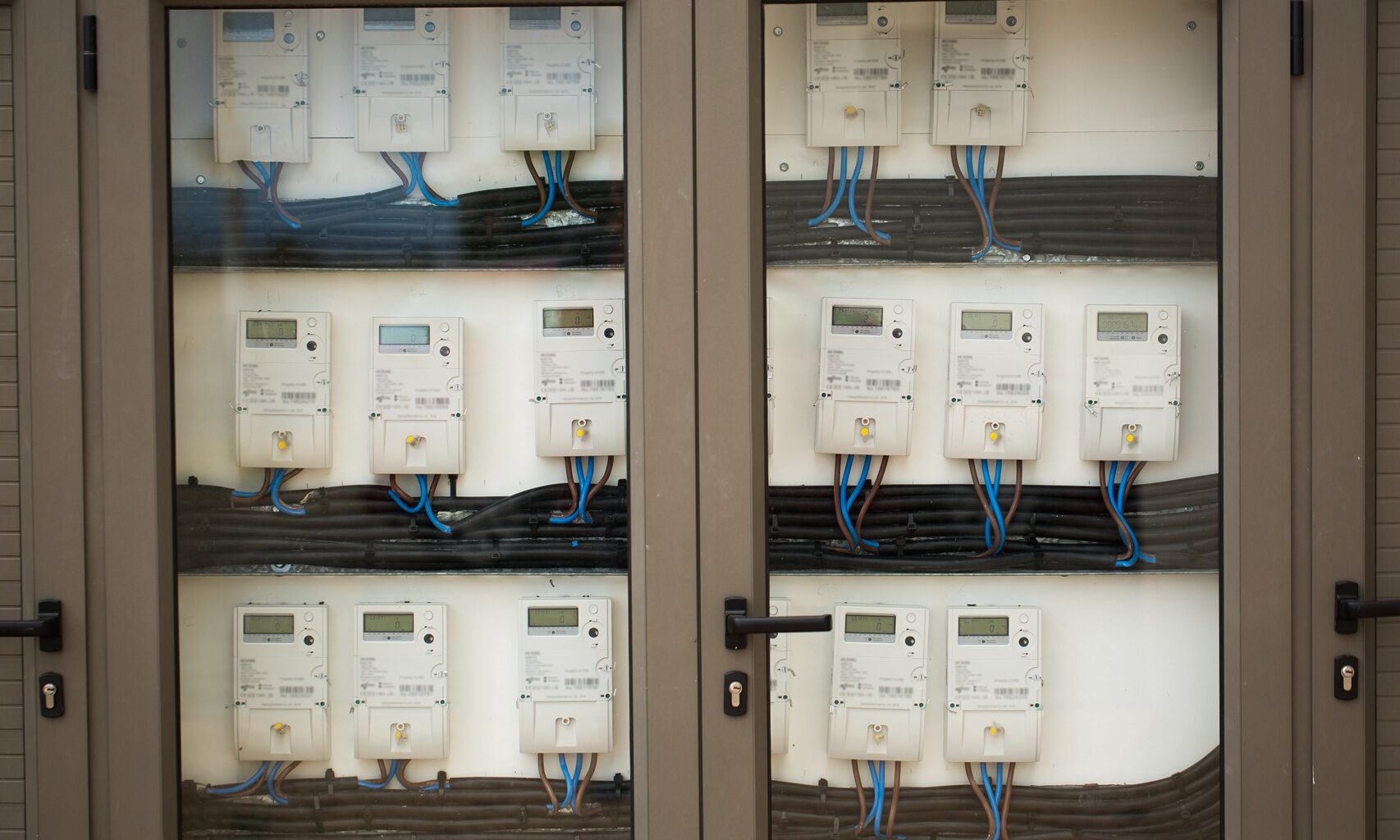 Energiekosten