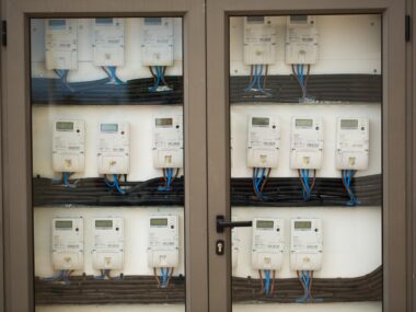 Energiekosten