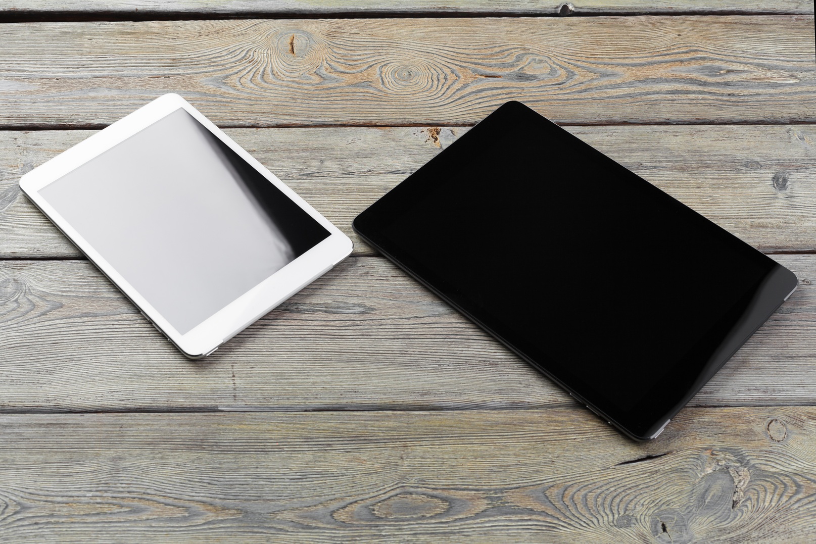 Tablet Vergleich