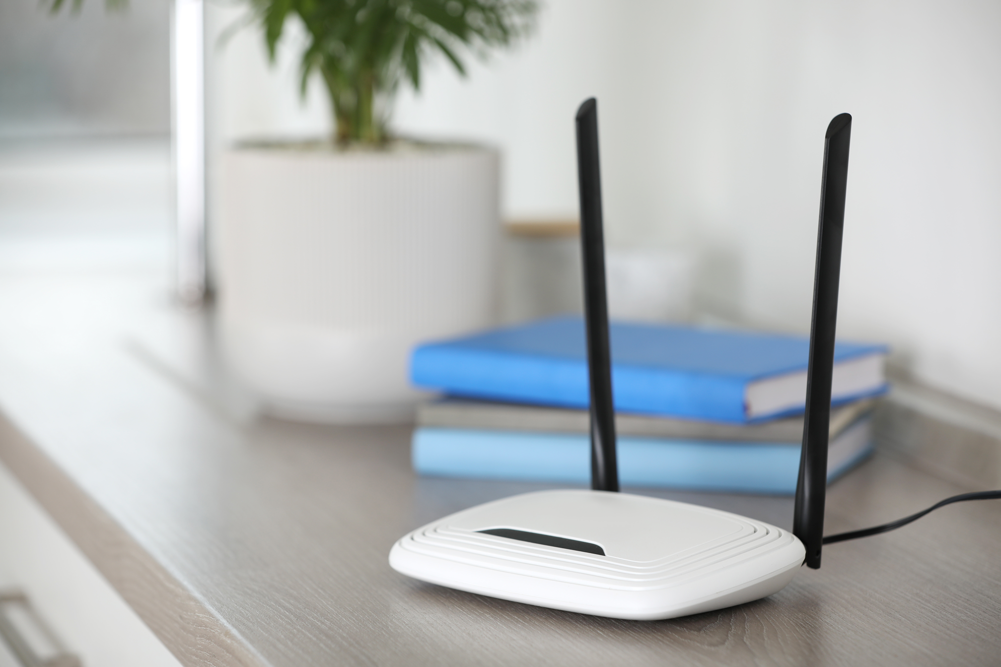 WLAN Router