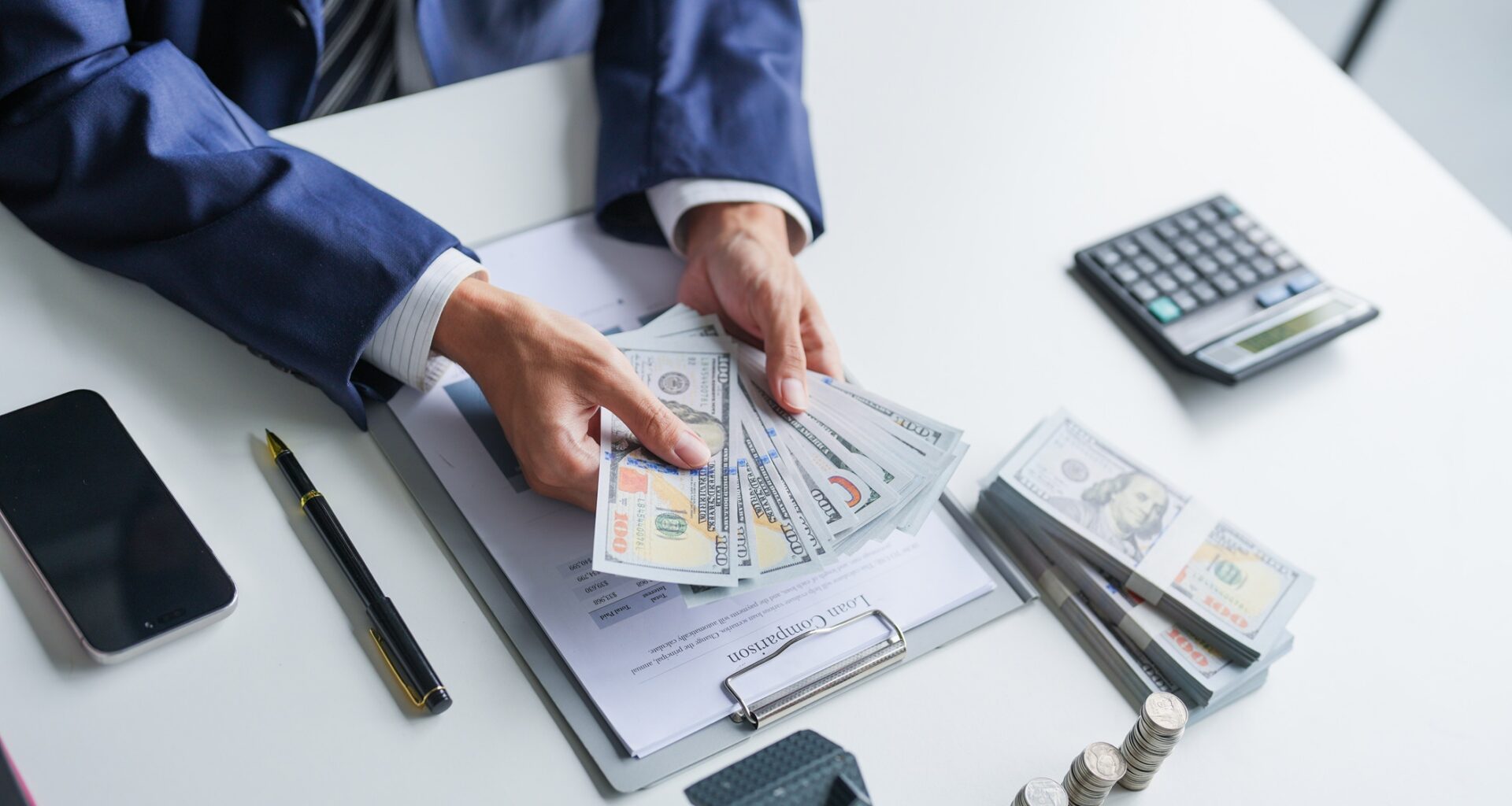 Finanzen