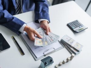 Finanzen